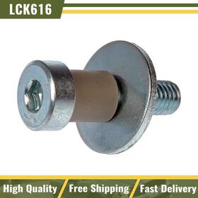 Dorman 037495384209 38420 Door Striker Pin New For Chevy Suburban Blazer Chevrolet Impala K10