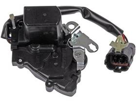 15zrmb15 Dorman Front Left Door Lock Actuator Motor For Sorento 2005 2006 2008 2007