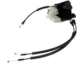 Dorman 16bfsgs66 Rear Left Door Lock Actuator Motor For Tucson 2016 2017 2018 2019 2020