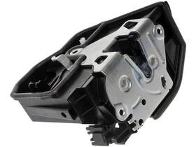 25zdhh Dorman Front Right Door Lock Actuator Motor Fits Bmw X5 2011-2013