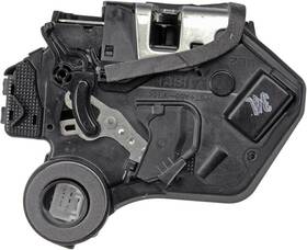 274zt85 Dorman For 2005-2008 Toyota Corolla Door Lock Actuator Motor Rear Left 2006 2007