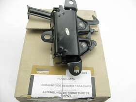 315-404 Dorman Hood Latch Lock Without Keyless Entry 2003-2006 Toyota Camry L