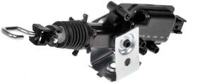 523yd09 Dorman Door Lock Actuator Motor Fits 2004 Ford Crown Victoria