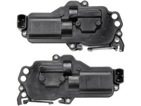 62wqcngr Dorman Door Lock Actuator Motor Fits Ford Expedition 2003-2019