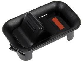 65yk42x Dorman Door Lock Knob Fits 1999-2004 Gmc Sierra 2500