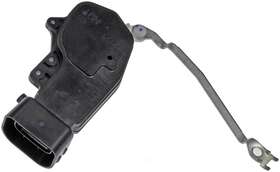 746-656 Dorman Door Lock Actuator Motor Rear Left Fits 97-01 Toyota Camry