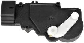 746-698 Dorman 746698 Solutions Door Lock Actuator Fits 1998-2003 Toyota Sienna