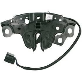 656016ca0a Dorman 820-115 Hood Latch Assembly Fits Nissan Altima