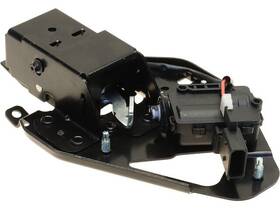 86nddn28 Dorman Trunk Lock Actuator Motor For Escalade Esv 2007 2008 2009 2010 2014