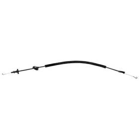 912-616 Dorman Door Latch Cables Front Driver Or Passenger Side For Vw Eos 07-16