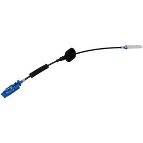 912-743 Dorman Door Release Cable Assembly For 13-20 Lincoln Mkz