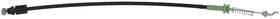 912-771 Dorman Door Release Cable Assembly For 13-20 Ford Fusion