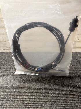 912-778 Dorman Fuel Filler Door Release Cable