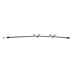 924-353 Dorman For Ford F-250 Super Duty 99-04 Door Latch Cable Solutions Front Driver Or 924-353 Dorman For Ford F-250 Super Duty 99-04 Door Latch Cable Solutions Front Driver Or