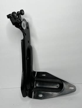 924-542 Dorman 08-10 Grand Caravan Roller Bracket Sliding Door Rlr Lower Right