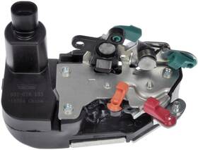 931-018 Dorman Integrated Door Lock Actuator For 97-00 Breeze Cirrus Stratus