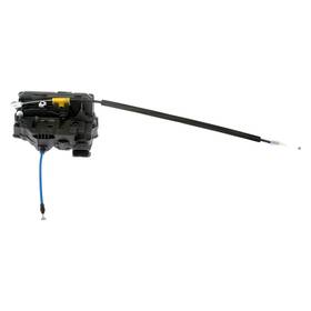 931-176 Dorman For Ram Promaster 1500 19-24 Solutions Rear Passenger Side Door Latch Assembly