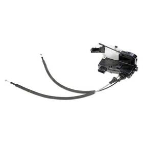 931-228 Dorman Solutions Rear Driver Side Door Latch Assembly