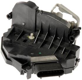 931-516 Dorman Genuine Door Lock Actuator - Integrated With Latch
