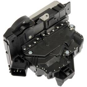 931-520 Dorman Integrated Door Lock Actuator Right