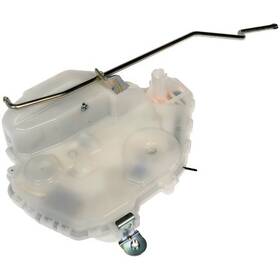 931-524 Dorman Door Lock Actuator Integrated With Latch