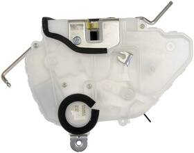 931-525 Dorman Door Lock Actuator - Integrated With Latch For 06-11 Honda Civic