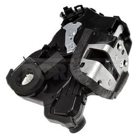 931-556 Dorman For Honda Accord 08-12 Solutions Front Driver Side Door Latch Assembly