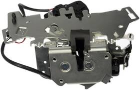931-561 Dorman Door Lock Actuator - Integrated With Latch