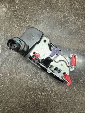 931-665 Dorman Front Right Door Lock Actuator Motor For 1999-2001 Jeep Cherokee