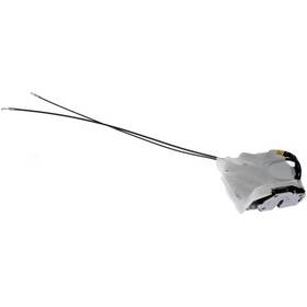 931-867 Dorman Integrated Latch Actuator