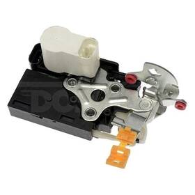 931-926 Dorman For Chevy Silverado 1500 Classic 07 Door Latch Solutions Front Passenger Side