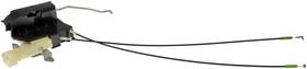 931-930 Dorman Integrated Door Lock Actuator For 04-05 Canyon Colorado