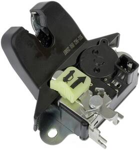 931-962 Dorman Oe Solutions 931962 Trunk Lock Actuator Motor