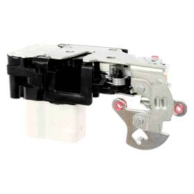 937-057 Dorman For Gmc C5500 Topkick 03-07 Solutions Front Passenger Side Door Latch Assembly