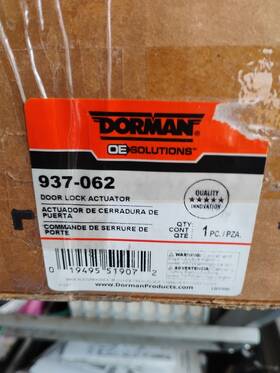 Dorman 937-062