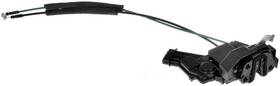 937-084 Dorman Door Lock Actuator Motor