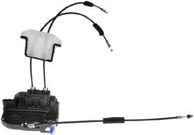 937-252 Dorman 937 252 Integrated Door Lock Actuator
