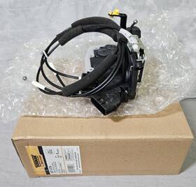 937-276 Dorman Door Latch Actuator Front Left Drivers Side 2007-11 Nissan Sentra