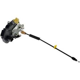 937-293 Dorman Integrated Door Lock Actuator