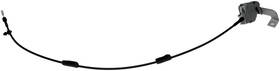 937-295 Dorman Door Latch Assembly For 97-04 F-150 Heritage F-250 Lobo