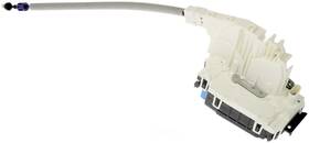 937-345 Dorman Oe Solutions 937345 Door Lock Actuator Motor