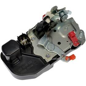 937-5110 Dorman Integrated Door Lock Actuator Front Right