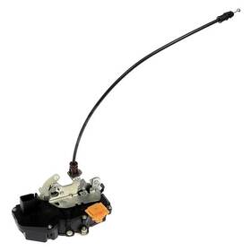 937-548 Dorman For Chevy Silverado 3500 Hd 08-09 Door Latch Solutions Front Passenger Side