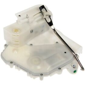 937-570 Dorman Oe Solutions Integrated Door Lock Actuator Rear Right