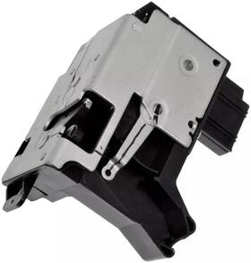 937-647 Dorman Genuine Door Lock Actuator - Integrated With Latch