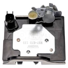 937-670 Dorman For Ford Escape 2001-2007 Solutions Liftgate Lock Actuator