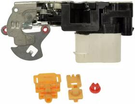 937-792 Dorman Genuine Door Latch Assembly - Front Left