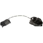 937-827 Dorman Oe Solutions Front Right Door Lock Actuator Integrated
