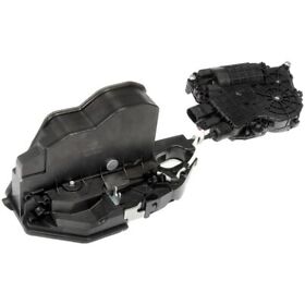 937-863 Dorman Oe Solutions Rear Right Door Lock Actuator Integrated