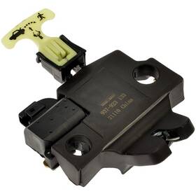 937-923 Dorman Integrated Door Lock Actuator Trunk
